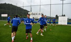 Siverek Belediyespor 3. lig yolunda final maçına hazır