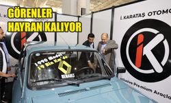 1 Milyon TL teklif var ama satılık değil!