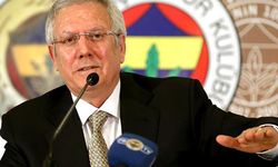 Aziz Yıldırım resmen adaylığını açıkladı