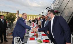 Başkan Gülpınar’dan Kızılay’ın İyilik Hareketine Destek