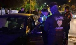Yarım milyondan fazla ceza yedi