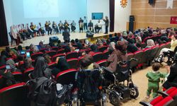 Büyükşehir Belediyesi’nden Anneler Günü için anlamlı program