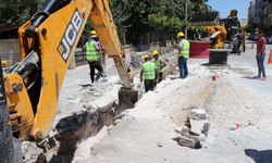 Dicle Elektrik'ten Harran'a yarım Milyarlık yatırım
