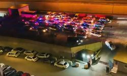 Urfa merkezli 13 ilde 1 milyarlık dev operasyon!