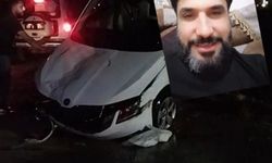 Urfa’da kahramanlık facia ile sonuçlandı!
