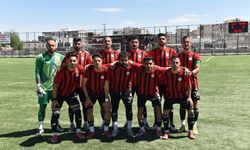 Siverek 3. Lig Kapısında! Dev Finalin Adresi ve Rakibi Belli Oldu