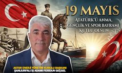 Geçgel'den gençlere mesaj...