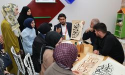 Şanlıurfa'daki festival sona erdi