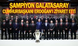 Ziyarette 2 Urfalı isimde vardı...