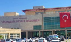 Şanlıurfa-Mardin karayolunda korkutan kaza