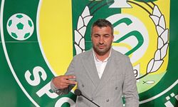 Şanlıurfaspor'da yeni başkan belli oldu