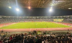 Urfaspor taraftarlarına Muğlaspor maçı için kötü haber!