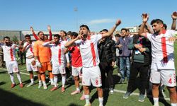 Viranşehir Belediyespor Namağlup Şampiyon! Gözler Play-Off’ta