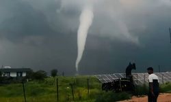 Urfa ve 3 il için turuncu kodlu uyarı!