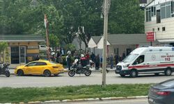 Şanlıurfa’da İki Kardeş Arasında Silahlı Kavga!