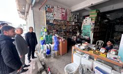 Pınarbaşı ve Açılan Birecik’te Sahada: “Yaralar Sarılacak”