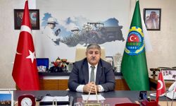 Başkan Eyyüpoğlu: Çiftçiler arasında yalan yanlış bilgiler var