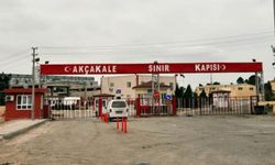 Akçakale Sınır Kapısı Pasaportlu Geçişlere Açılıyor!