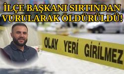 Alacak verecek meselesinde hayatını kaybetti