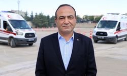 Müdür Berk'ten anlam yüklü mesaj: İyiki varsınız
