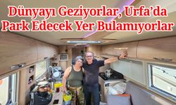 Urfa’nın Tarihine Hayran, İmkanlarına Sitemkar!