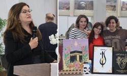 KARAKÖPRÜ’DE KADIN EMEĞİ FESTİVALİ COŞKUSU BAŞLADI