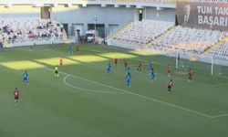 Siverek finalde yıkıldı! 3. Lig hasreti sona erdi