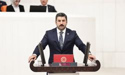Eyyüpoğlu'ndan Kurban Bayramı mesajı: "Birlik ve beraberliğimiz en büyük gücümüzdür"