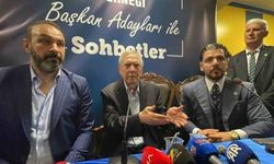 İzol kimi destekleyeceğini açıkladı