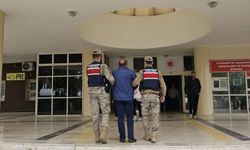 Urfa'da aranan şahıs jandarma tarafından yakalandı