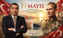Polat: "Gençlerimizin Azmiyle Üretim Meşalesini Geleceğe Taşıyoruz"
