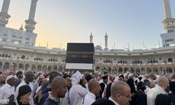 Diyanet duyurdu: 2026-2027 umre başvuruları başladı