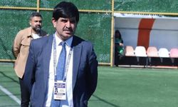 Şanlıurfa ASKF’de Değişim Rüzgârı! Başkan değişti