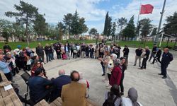 Siverek’te Kormişkan 2. Kültür Festivali Anlamlı Bir Atmosferde Düzenlendi