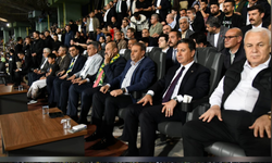 Muğlaspor’dan Şanlıurfa’ya teşekkür mesajı