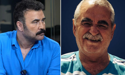Hüseyin Tatlı'dan abisi İbrahim Tatlıses hakkında şok sözler