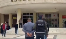 Şanlıurfa’da evden çıkanlar şaşkına çevirdi!