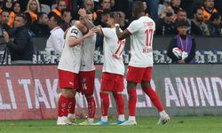 Bir zamanlar Urfaspor'un rakibiydi: Süper Lig'e yükseldiler