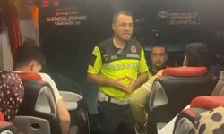 Urfa Jandarma Bayram denetimlerini aralıksız sürdürüyor