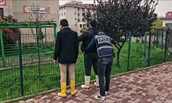 Şanlıurfa’da okul çevrelerinde huzur operasyonu: 2 kişi yakalandı