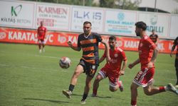 BAL’da Urfa Rüzgarı! Büyükşehir ve Siverek Tur Atladı