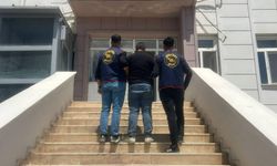 Şanlıurfa jandarması suçlulara göz açtırmıyor