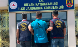 3 yıldır aranıyordu: Kılık değiştirerek saklanan firari yakalandı