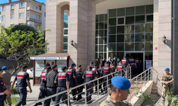 Şanlıurfa merkezli tefecilik soruşturmasında yüzlerce gözaltı