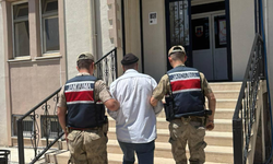 Şanlıurfa jandarmasından firarilere geçit yok