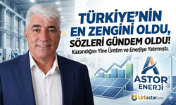 Feridun Geçgel'in 2 yıl önceki sözleri gündem oldu