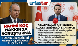 Rahmi Koç hakkında soruşturma başlatıldı
