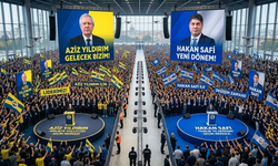 Aziz Yıldırım mı Hakan Safi mi?