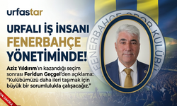 Kazanılan seçim sonrası Feridun Geçgel'den flaş açıklama