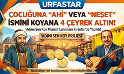 Bu iki ismi koy altını kap...